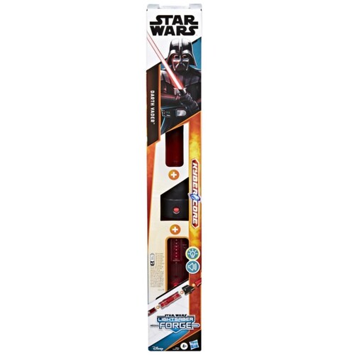 Star Wars Forge Bladesmith Darth Vader Kc Hasbro