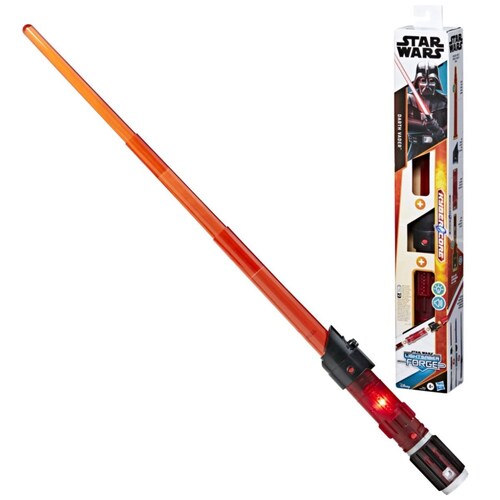 Star Wars Forge Bladesmith Darth Vader Kc Hasbro