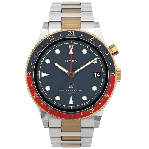 Reloj Timex para Hombre Modelo Tw2U90600Vt
