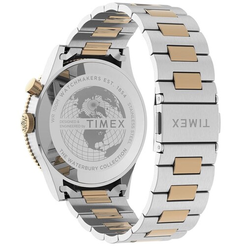 Reloj Timex para Hombre Modelo Tw2U90600Vt