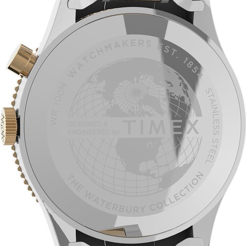 Reloj Timex para Hombre Modelo Tw2U90600Vt