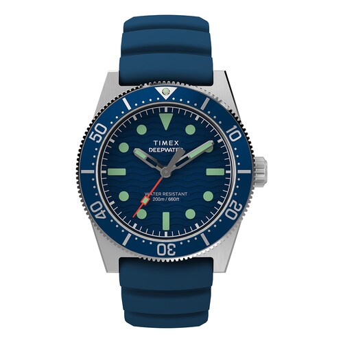 Reloj Timex para Hombre Modelo Tw2W74600Vt