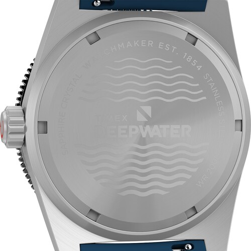 Reloj Timex para Hombre Modelo Tw2W74600Vt