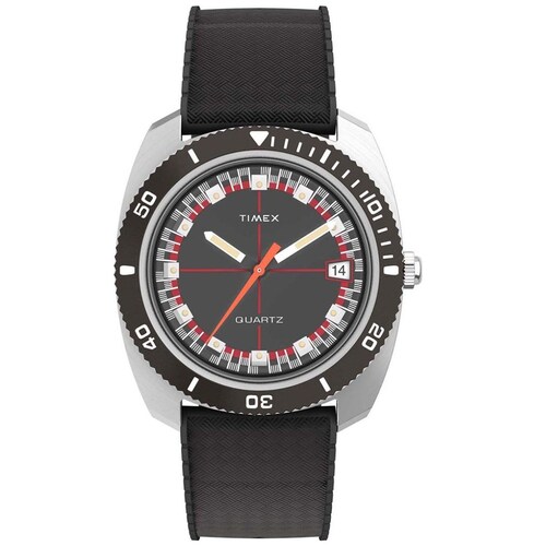 Reloj Timex para Hombre Modelo Tw2W22400Qz