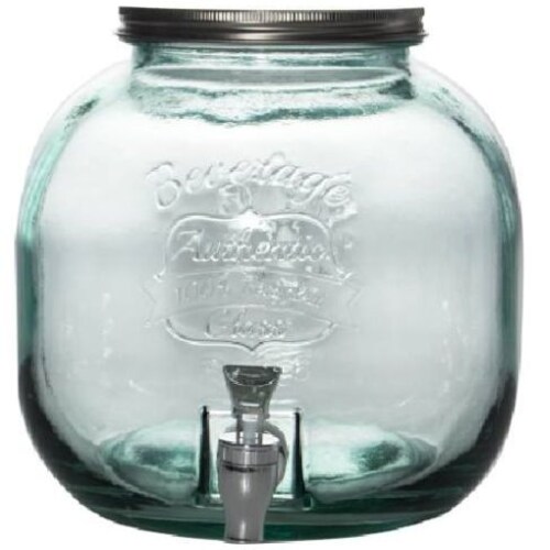 Dispensador Agua Beverage Authentic 6 L San Miguel