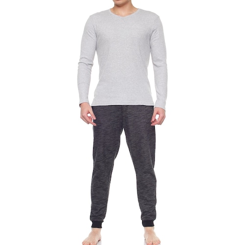 Set de Pijama para Hombre Gef France
