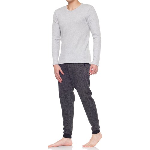 Set de Pijama para Hombre Gef France