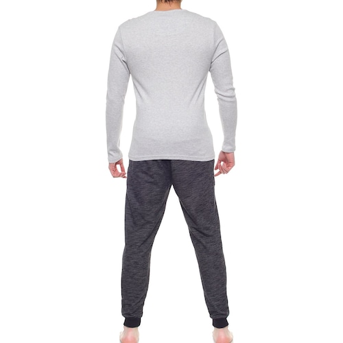 Set de Pijama para Hombre Gef France