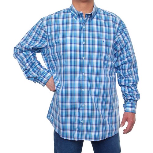 Camisa para Hombre Yale