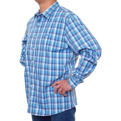 Camisa para Hombre Yale