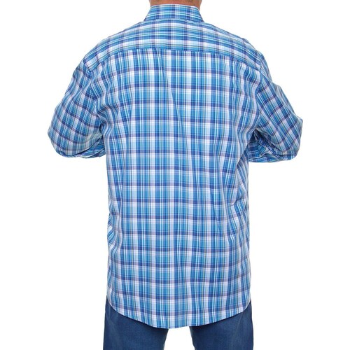 Camisa para Hombre Yale