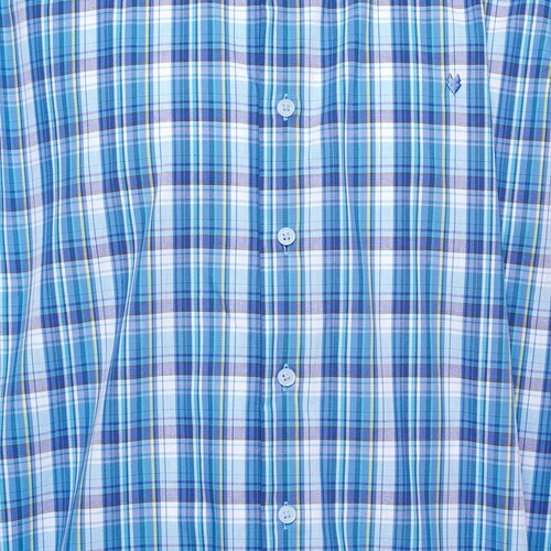 Camisa para Hombre Yale