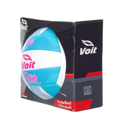 Balon Voleibol Azul 5 Voit