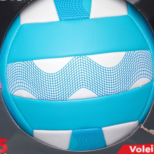 Balon Voleibol Azul 5 Voit