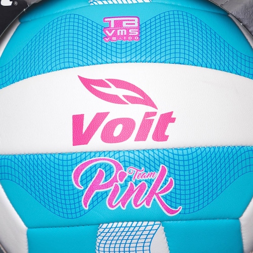 Balon Voleibol Azul 5 Voit