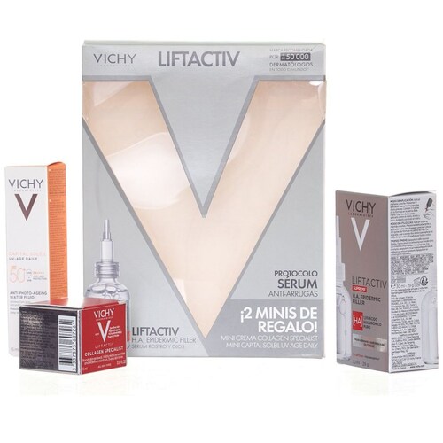 Kit Vichy Vichy Liftactiv Sérum