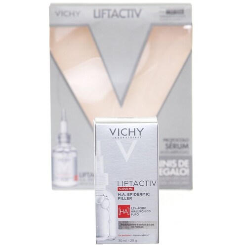 Kit Vichy Vichy Liftactiv Sérum