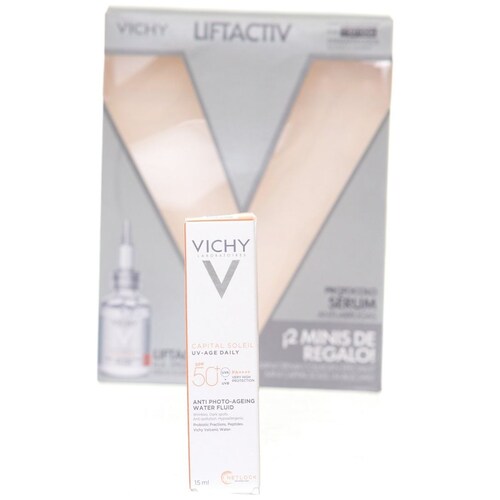 Kit Vichy Vichy Liftactiv Sérum