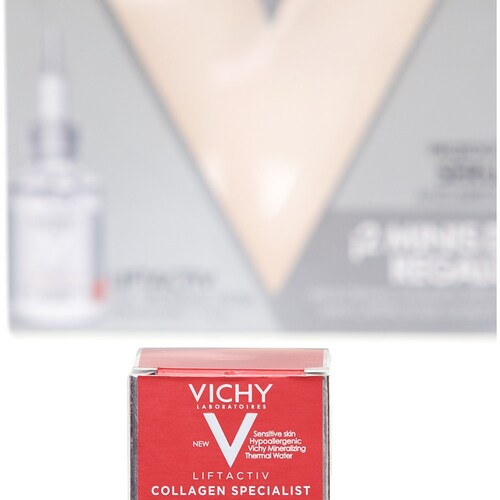 Kit Vichy Vichy Liftactiv Sérum