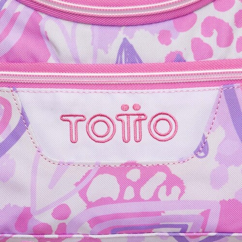 Lonchera Totto