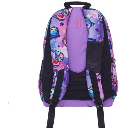 Mochila Totto