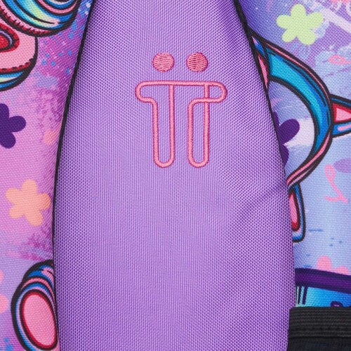 Mochila Totto
