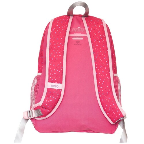 Mochila Totto