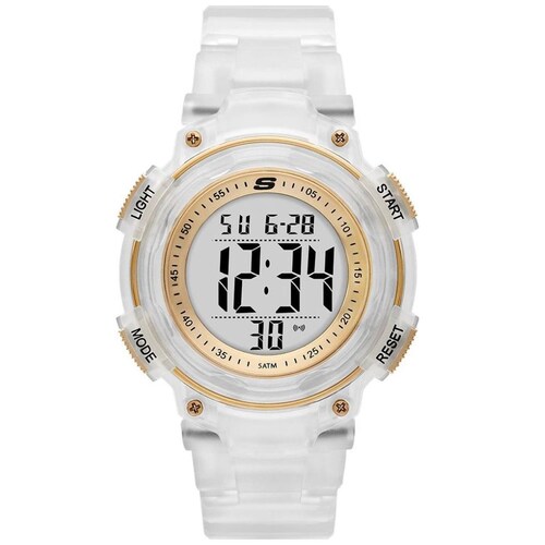Reloj Skechers para Hombre Modelo Sr1176