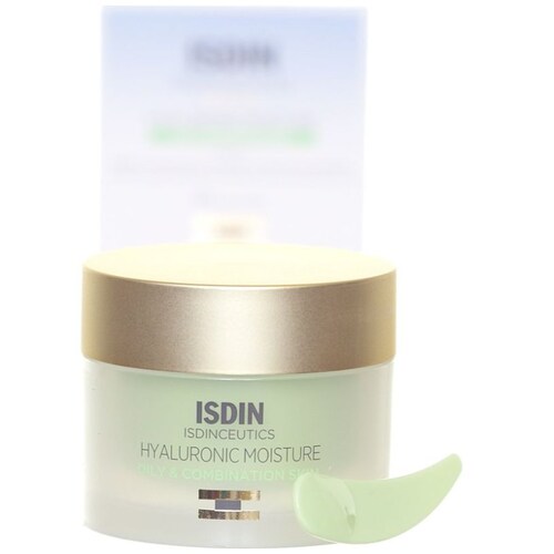 Isdinceutics Hyaluronic Moisture Oily 50 Gr