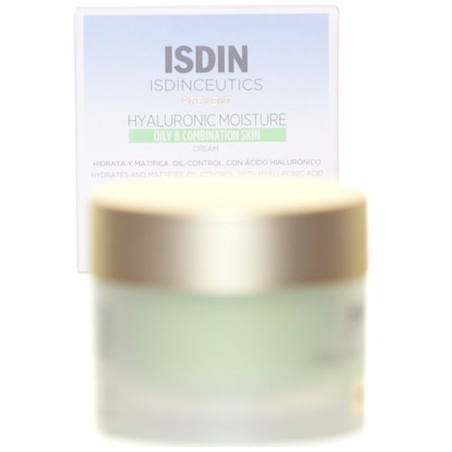 Isdinceutics Hyaluronic Moisture Oily 50 Gr