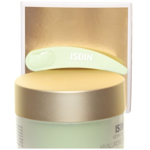 Isdinceutics Hyaluronic Moisture Oily 50 Gr