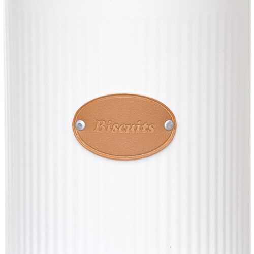 Canister Acero C/tapa 2.4 Lt Koopman