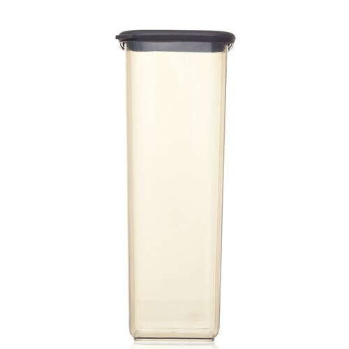 Contenedor P/almacenar 2 Lt Humo Koopman