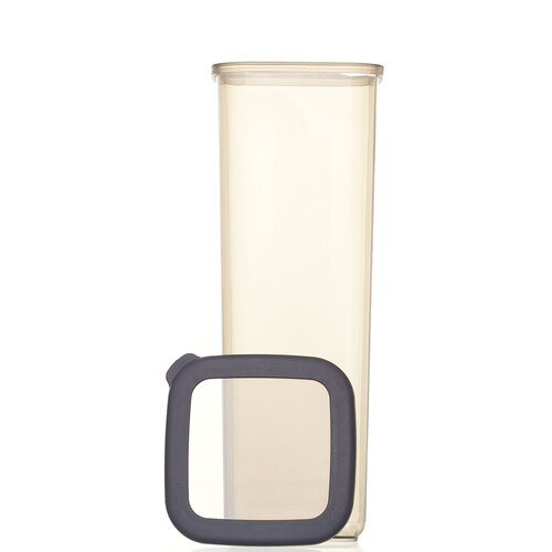 Contenedor P/almacenar 2 Lt Humo Koopman