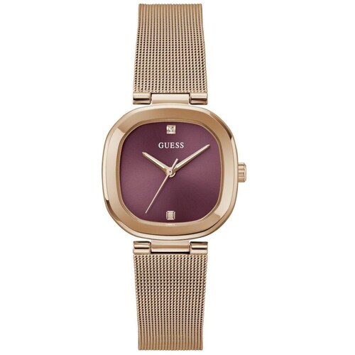 Reloj para Mujer Modelo Eve Gw0768L3 Guess