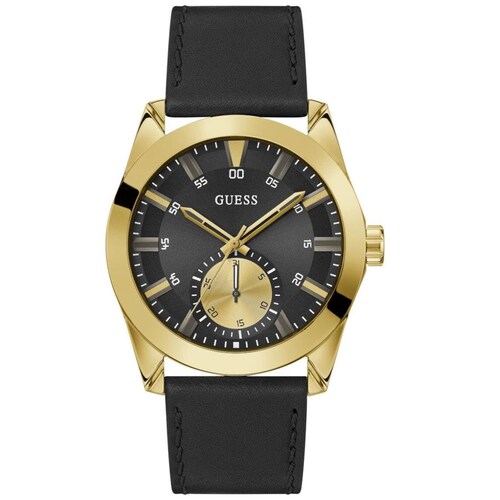 Reloj Guess para Hombre Modelo Greyson Gw0793G2