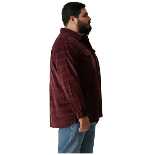 Sobre Camisa Clásica Worker para Hombre Plus Levis