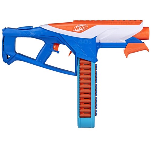 Nerf N Series Infinite Gg Hasbro