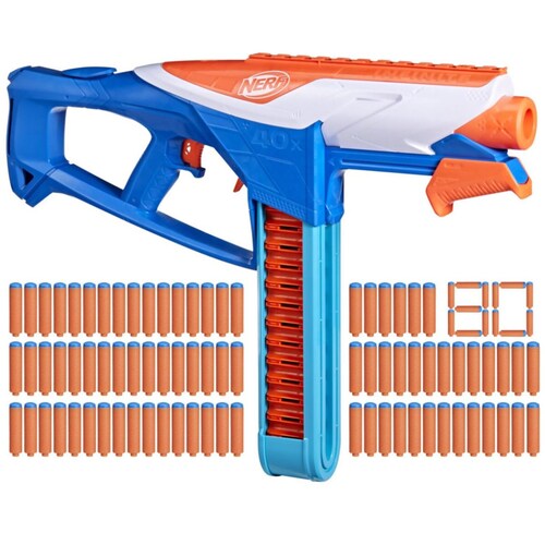 Nerf N Series Infinite Gg Hasbro