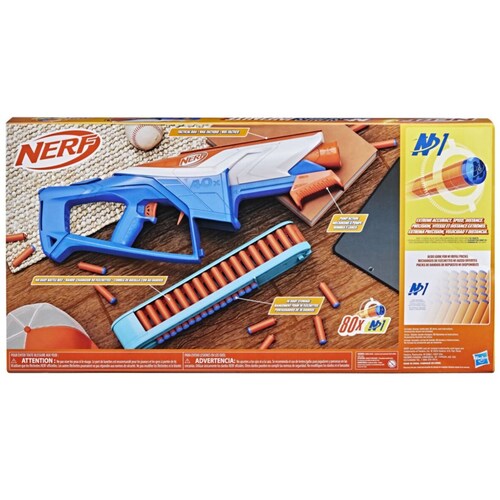 Nerf N Series Infinite Gg Hasbro