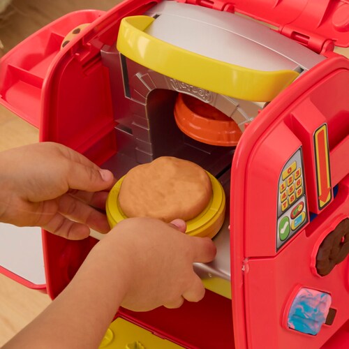 Play Doh Dohlivery Hasbro