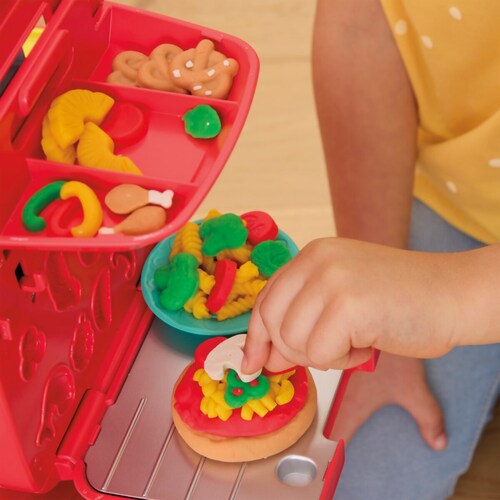 Play Doh Dohlivery Hasbro