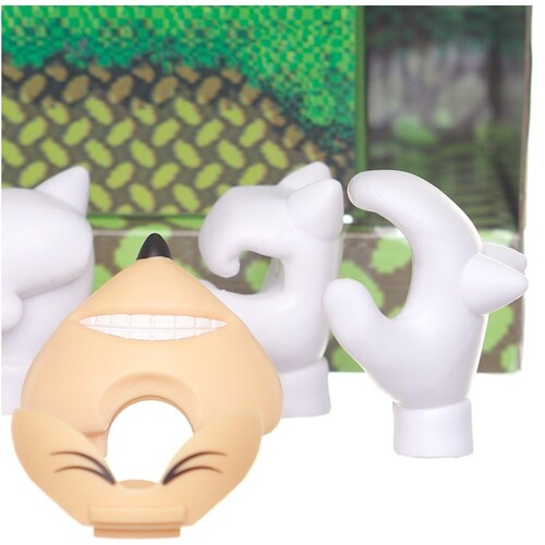 Sonic Figura Knuckles Jakks