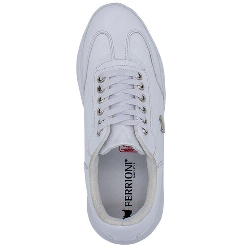 Tenis Casual para Mujer Ferrioni