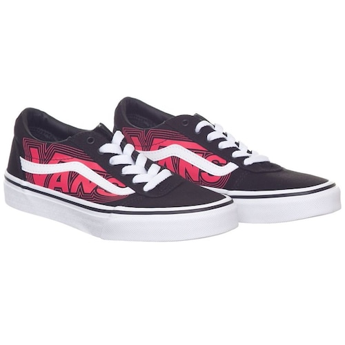 Tenis Infantil Vans