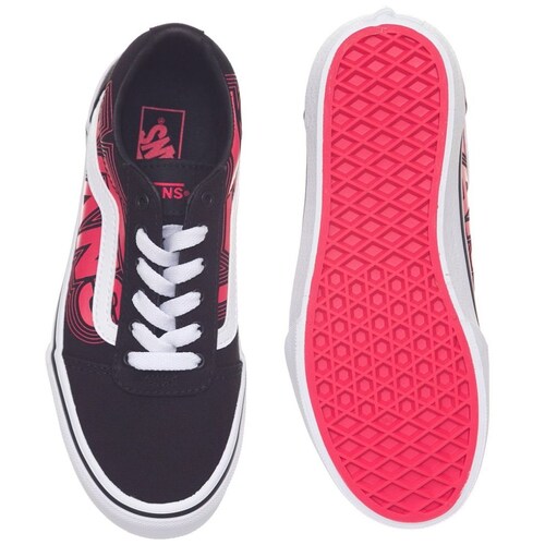 Tenis Infantil Vans