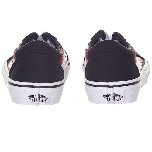 Tenis Infantil Vans