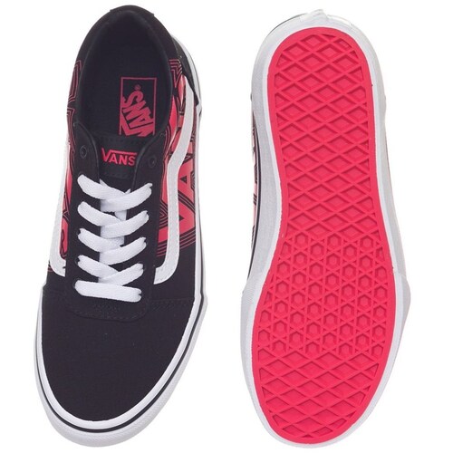Tenis Infantil Vans
