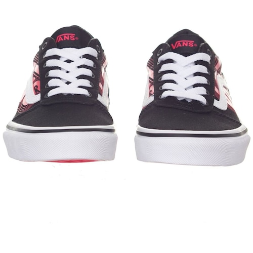 Tenis Infantil Vans