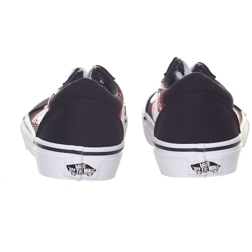 Tenis Infantil Vans